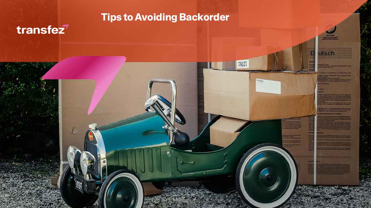 Avoiding Backorder