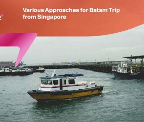 Batam Trip from Singapore