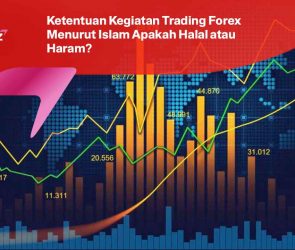 Ketentuan Kegiatan Trading Forex Menurut Islam Apakah Halal atau Haram?
