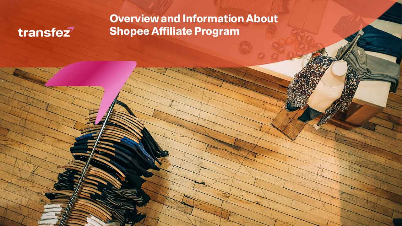 Shopee Affiliate Program