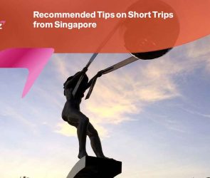 Short Trips from Singapore