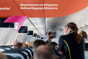 Singapore Airlines Baggage Allowance