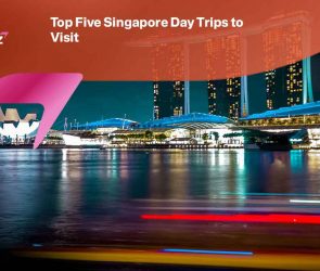 Singapore Day Trips to Visit