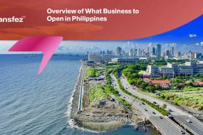 What Business to Open in Philippines