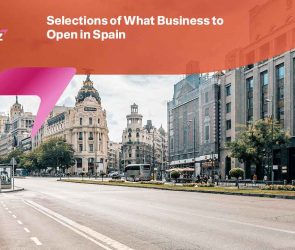 What Business to Open in Spain