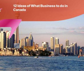 What Business to do in Canada