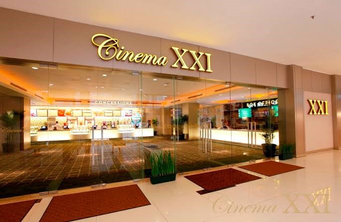 Metode Pembayaran XXI untuk Pembelian Tiket Bioskop
