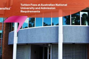 Tuition Fees at Australian National University