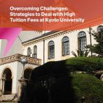 Tuition Fees at Kyoto University