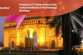 Analysis of Tuition Fees at the Indian Institute of Technology Bombay