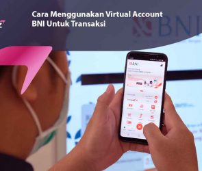 Virtual Account BNI